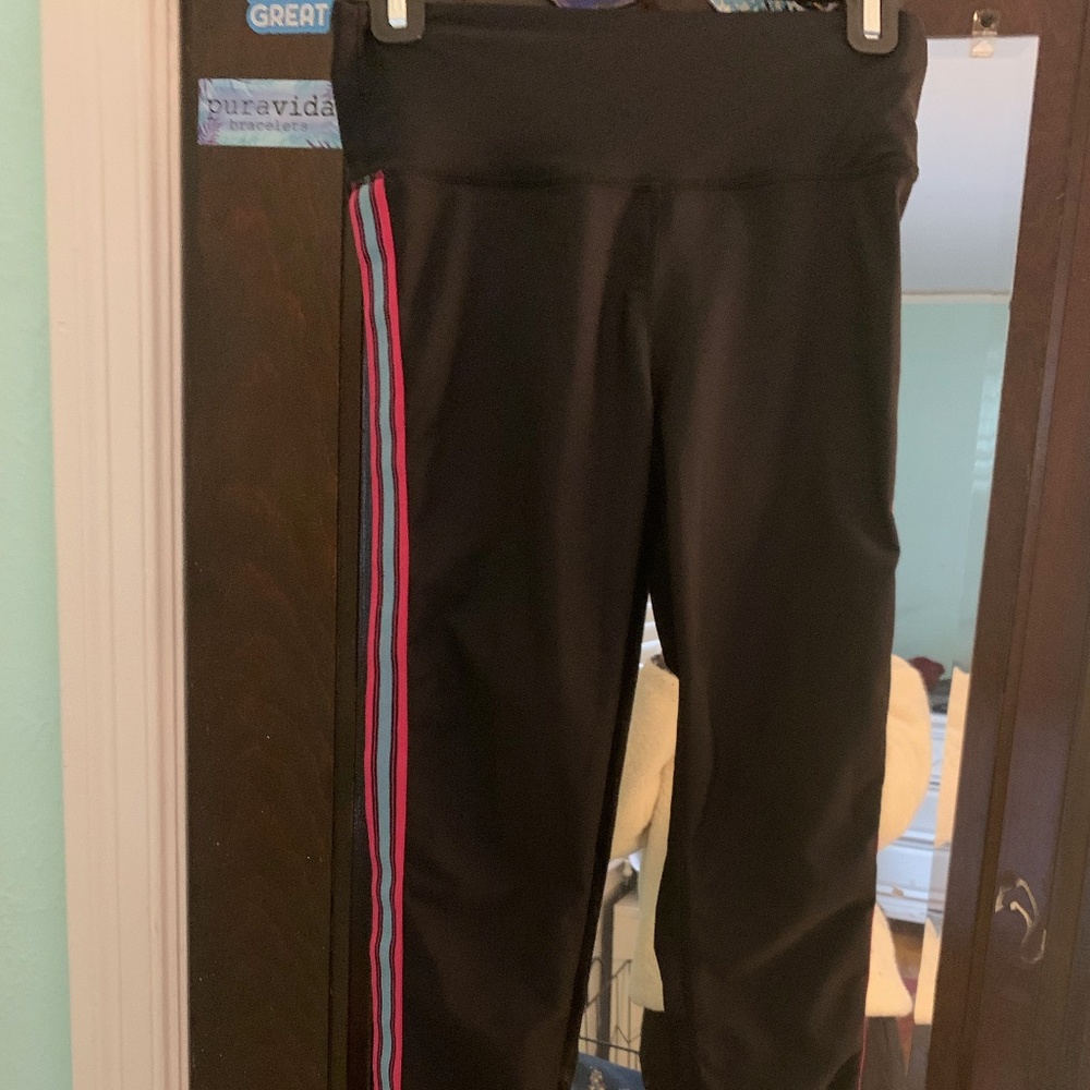 soul by soul cycle leggings